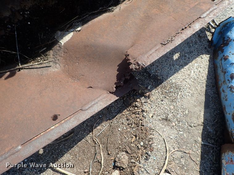 image for item DI4628 Kwik Way loader