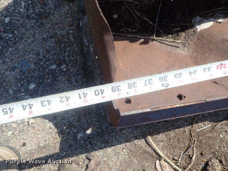 image for item DI4628 Kwik Way loader