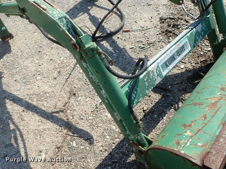 image for item DI4628 Kwik Way loader