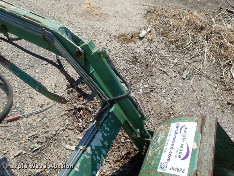 image for item DI4628 Kwik Way loader