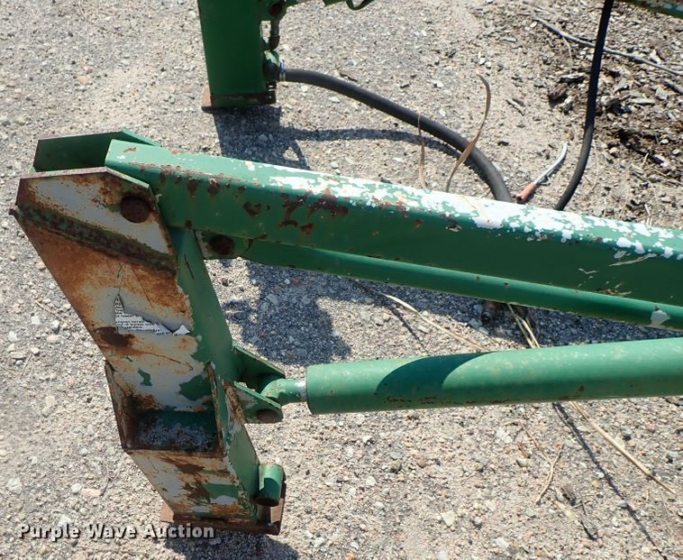 image for item DI4628 Kwik Way loader