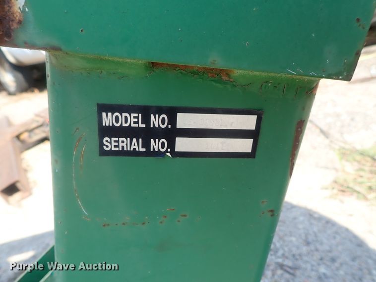 image for item DI4628 Kwik Way loader