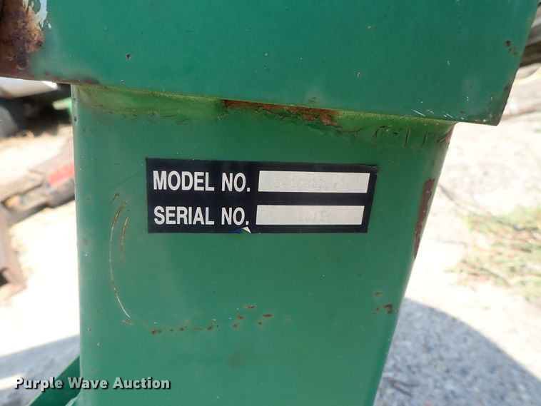 image for item DI4628 Kwik Way loader