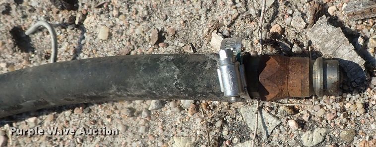 image for item DI4628 Kwik Way loader