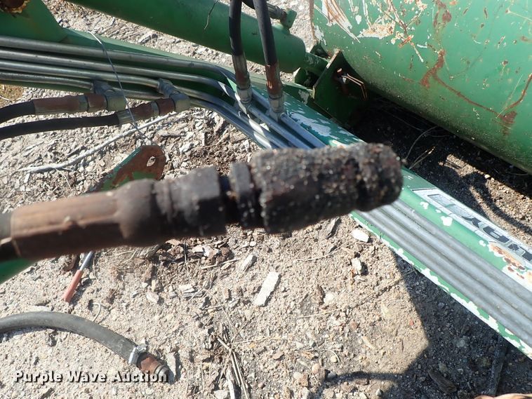 image for item DI4628 Kwik Way loader