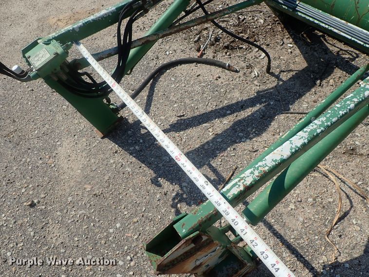 image for item DI4628 Kwik Way loader