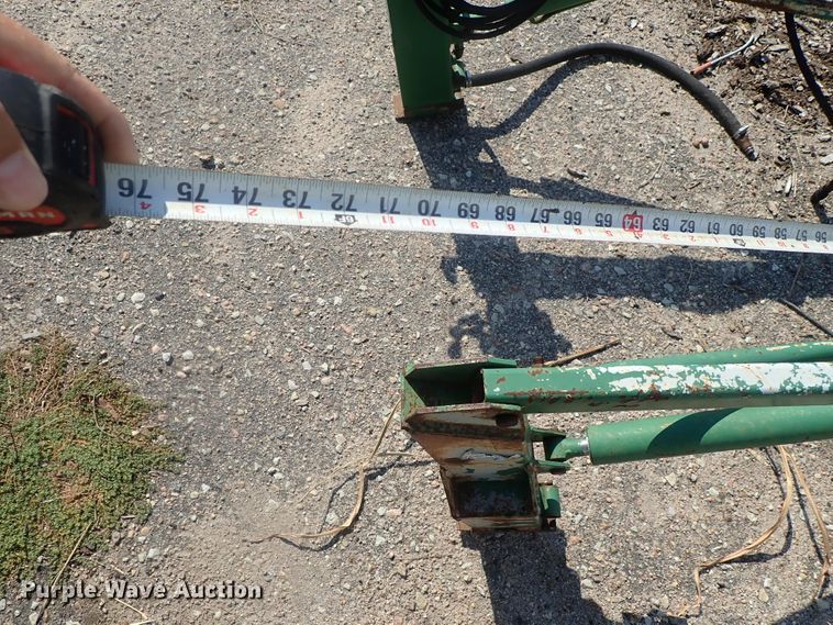 image for item DI4628 Kwik Way loader