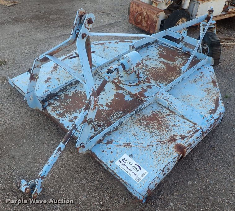 image for item DI4628 Kwik Way loader