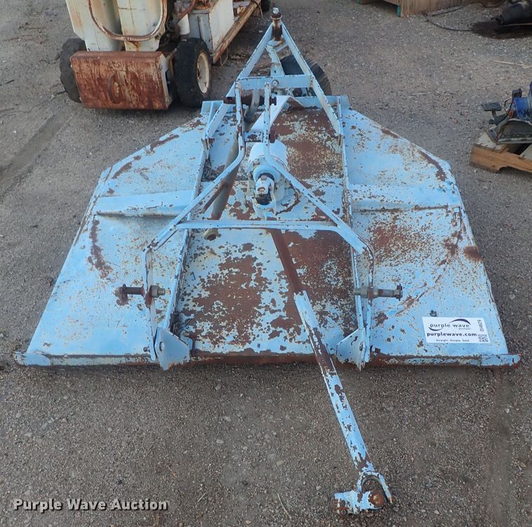 image for item DI4628 Kwik Way loader