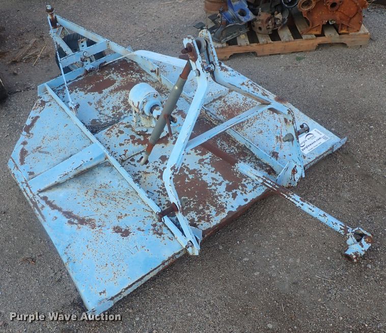 image for item DI4628 Kwik Way loader