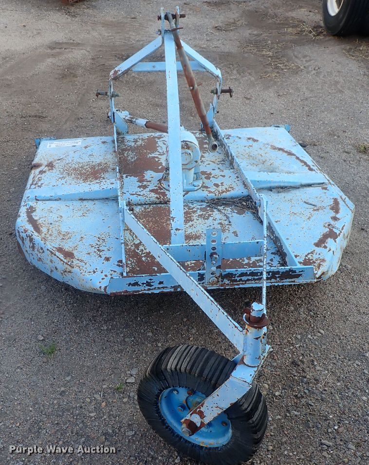 image for item DI4628 Kwik Way loader