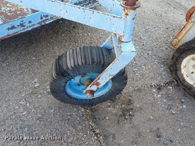 image for item DI4628 Kwik Way loader