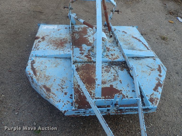 image for item DI4628 Kwik Way loader