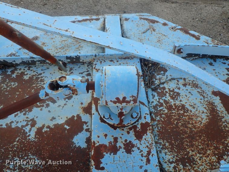 image for item DI4628 Kwik Way loader