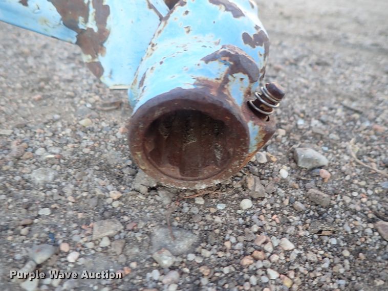 image for item DI4628 Kwik Way loader