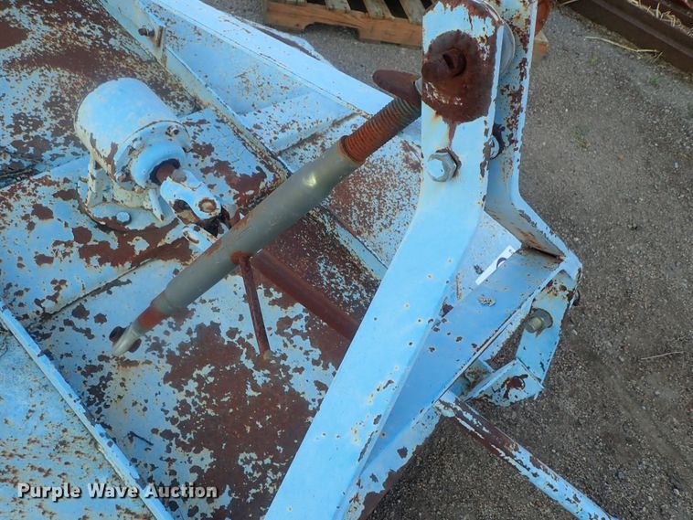 image for item DI4628 Kwik Way loader