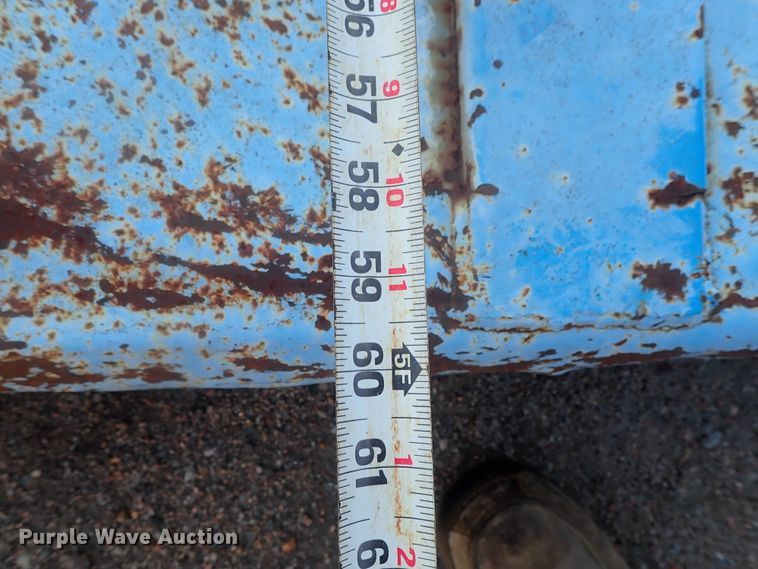 image for item DI4628 Kwik Way loader