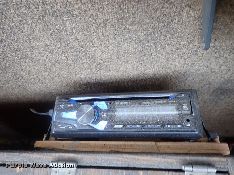 image for item DI4648 1992 International 4900  fuel truck