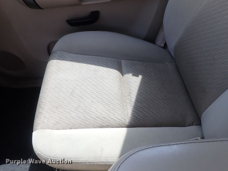 image for item DI4649 2007 Chevrolet Silverado 1500  Ext. Cab pickup truck