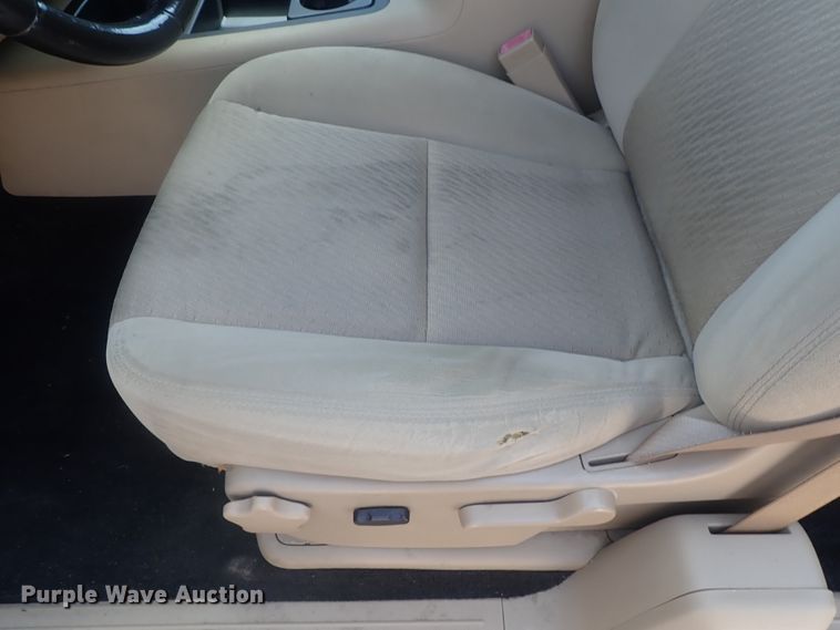 image for item DI4649 2007 Chevrolet Silverado 1500  Ext. Cab pickup truck