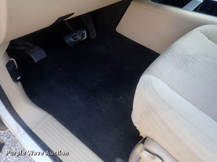 image for item DI4649 2007 Chevrolet Silverado 1500  Ext. Cab pickup truck