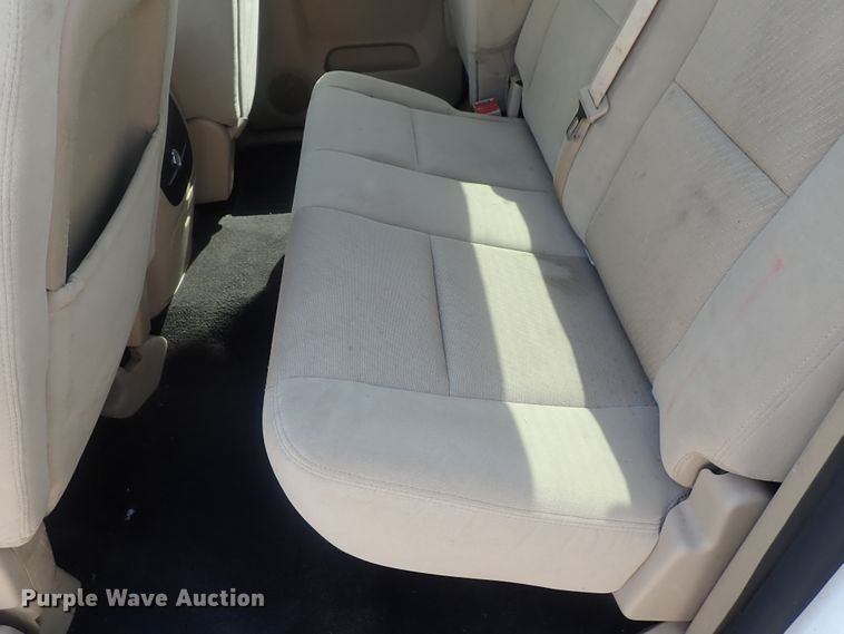 image for item DI4649 2007 Chevrolet Silverado 1500  Ext. Cab pickup truck