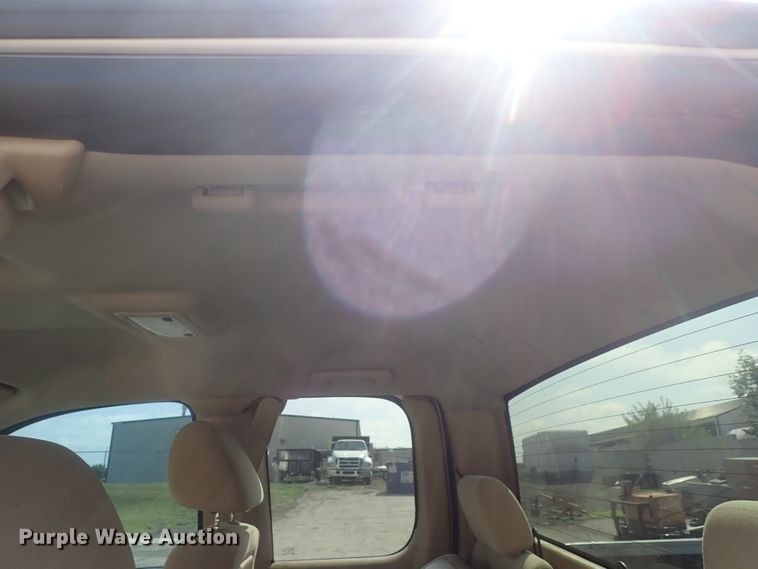 image for item DI4649 2007 Chevrolet Silverado 1500  Ext. Cab pickup truck