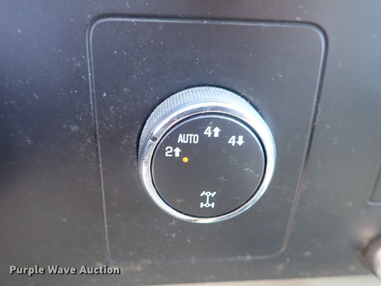 image for item DI4649 2007 Chevrolet Silverado 1500  Ext. Cab pickup truck