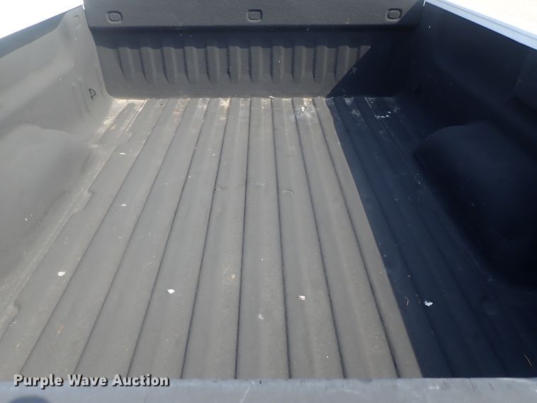 image for item DI4649 2007 Chevrolet Silverado 1500  Ext. Cab pickup truck