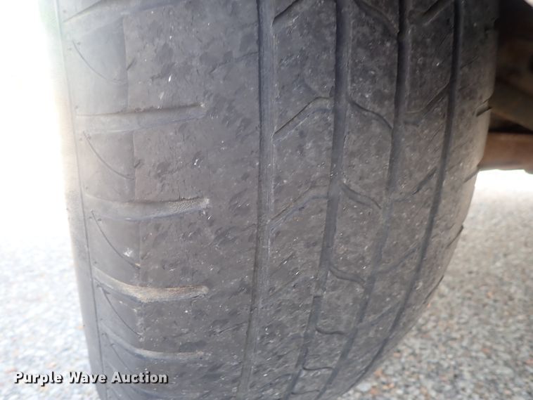 image for item DI4649 2007 Chevrolet Silverado 1500  Ext. Cab pickup truck