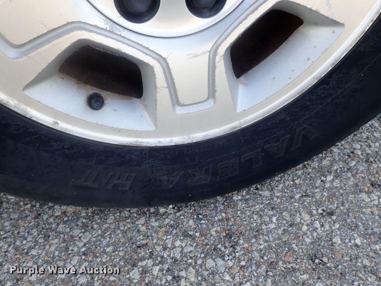 image for item DI4649 2007 Chevrolet Silverado 1500  Ext. Cab pickup truck