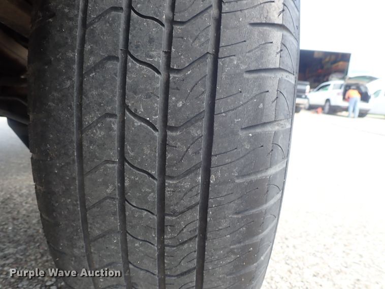 image for item DI4649 2007 Chevrolet Silverado 1500  Ext. Cab pickup truck