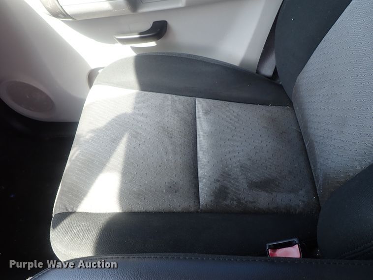 image for item DI4650 2009 Chevrolet Silverado 1500  Ext. Cab pickup truck