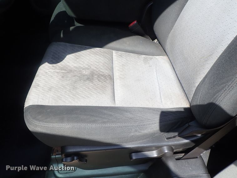 image for item DI4650 2009 Chevrolet Silverado 1500  Ext. Cab pickup truck