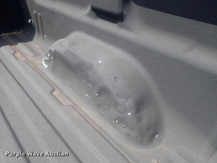 image for item DI4650 2009 Chevrolet Silverado 1500  Ext. Cab pickup truck