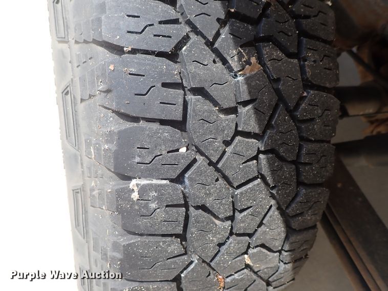 image for item DI4650 2009 Chevrolet Silverado 1500  Ext. Cab pickup truck