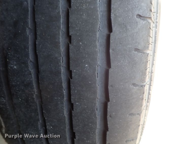 image for item DI4650 2009 Chevrolet Silverado 1500  Ext. Cab pickup truck