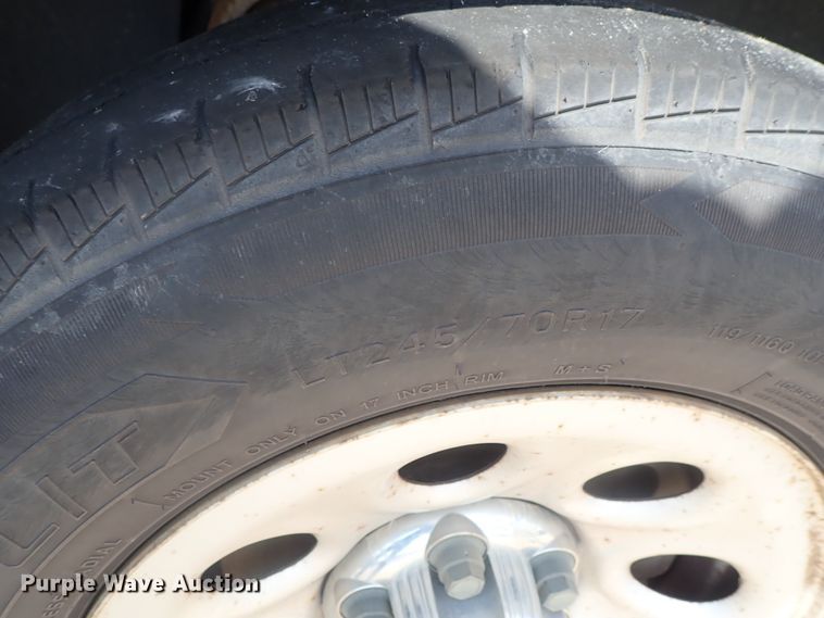 image for item DI4650 2009 Chevrolet Silverado 1500  Ext. Cab pickup truck