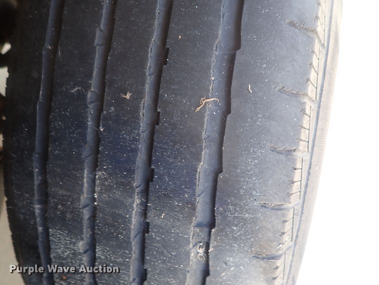 image for item DI4650 2009 Chevrolet Silverado 1500  Ext. Cab pickup truck