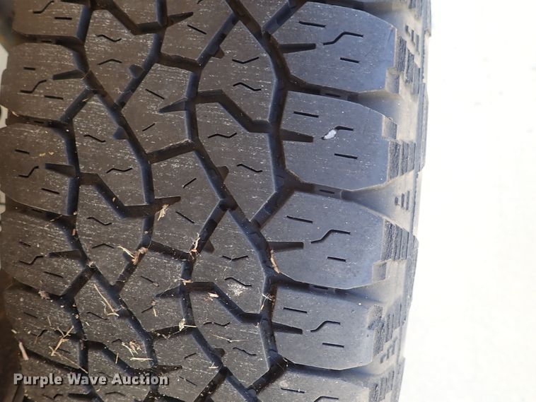 image for item DI4650 2009 Chevrolet Silverado 1500  Ext. Cab pickup truck