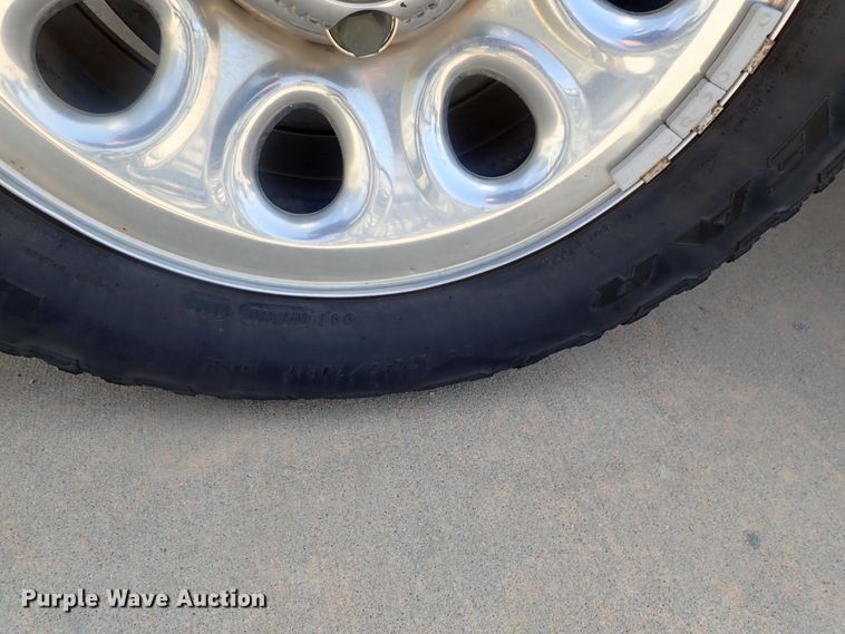 image for item DI4650 2009 Chevrolet Silverado 1500  Ext. Cab pickup truck