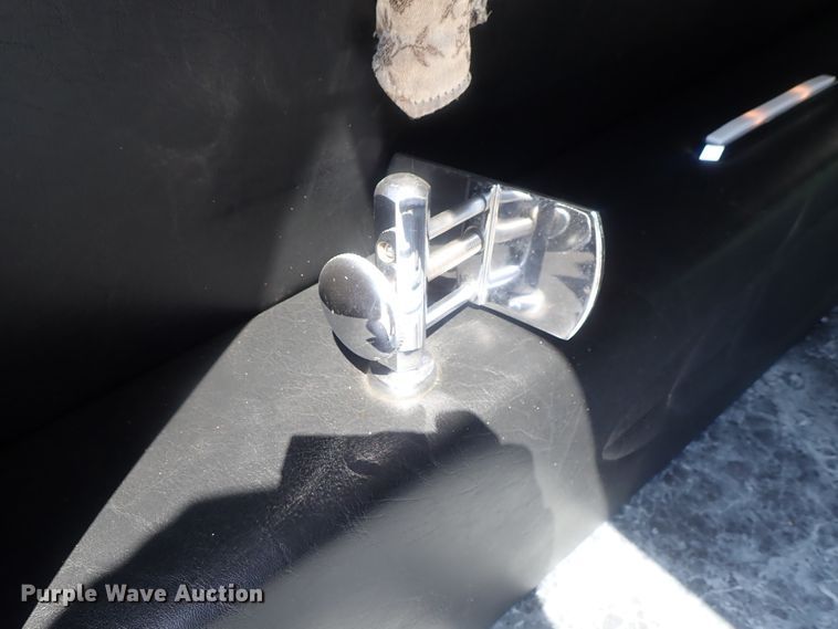 image for item DI4652 1996 Cadillac Fleetwood Superior Coach  hearse