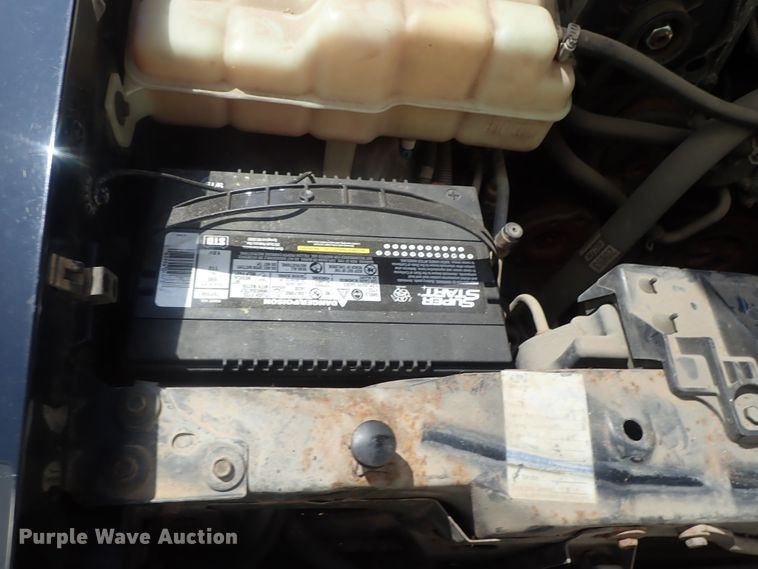 image for item DI4652 1996 Cadillac Fleetwood Superior Coach  hearse