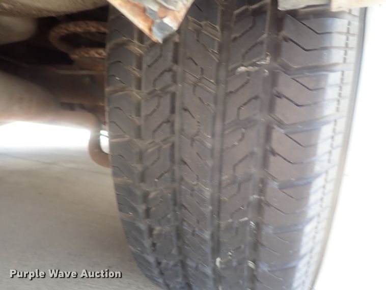 image for item DI4652 1996 Cadillac Fleetwood Superior Coach  hearse