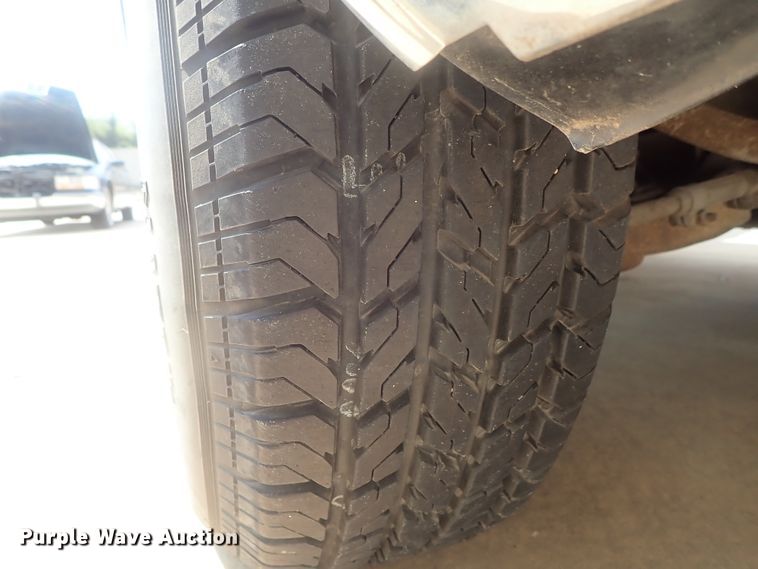 image for item DI4652 1996 Cadillac Fleetwood Superior Coach  hearse