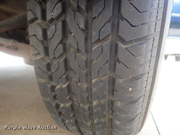 image for item DI4652 1996 Cadillac Fleetwood Superior Coach  hearse