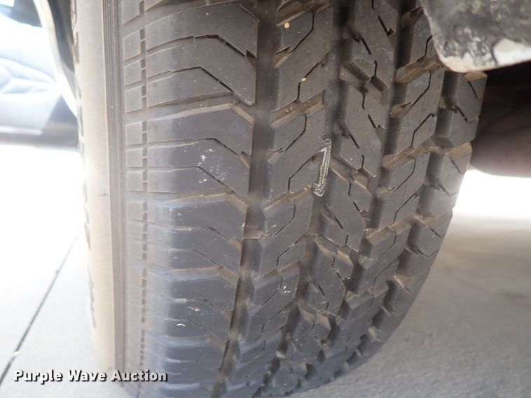 image for item DI4652 1996 Cadillac Fleetwood Superior Coach  hearse