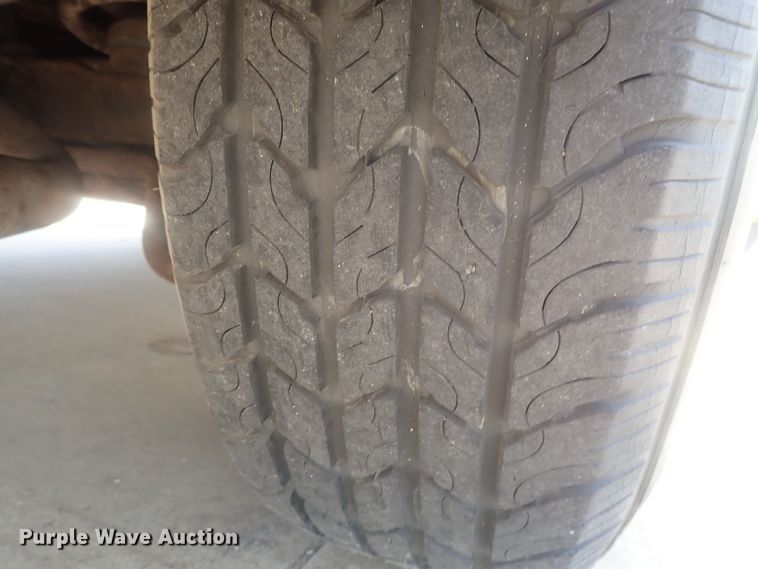 image for item DI4653 1996 Cadillac Fleetwood  limousine