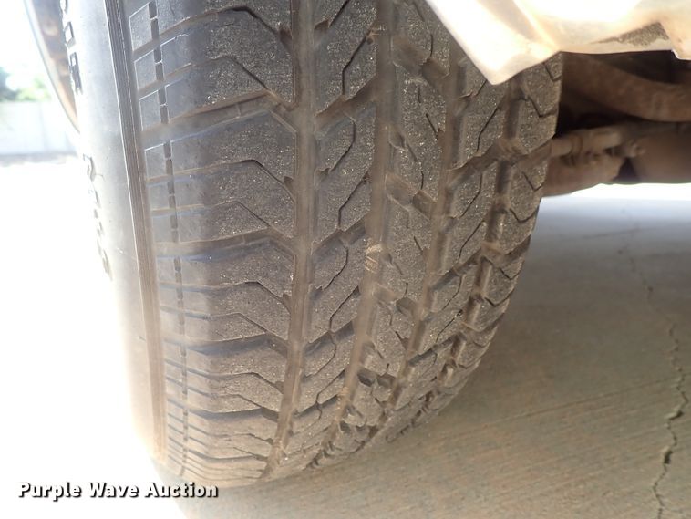 image for item DI4653 1996 Cadillac Fleetwood  limousine