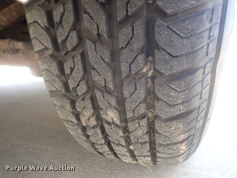 image for item DI4653 1996 Cadillac Fleetwood  limousine